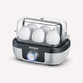 Severin 6 Yumurta Kapasiteli Yumurta Pişirme Makinesi